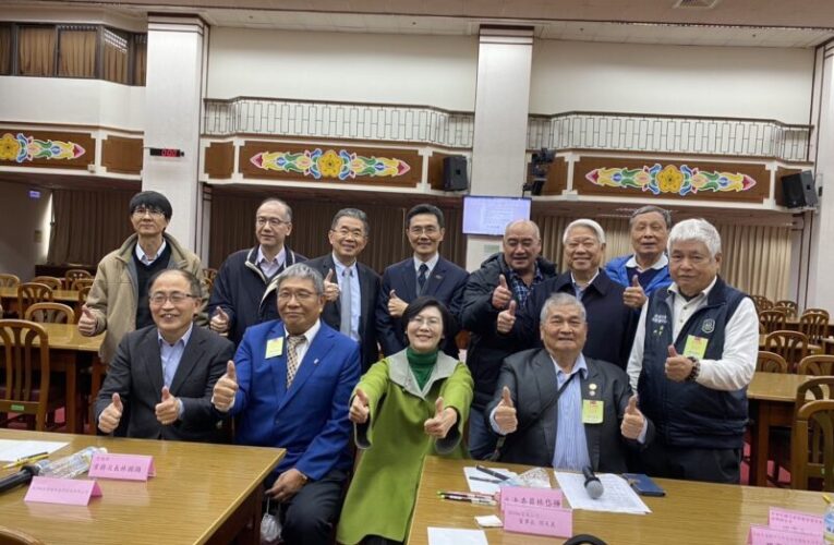 改善高雄港貨櫃物流 林岱樺要求交通部限期規劃全國港務升級