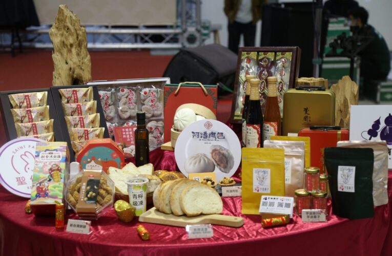 嘉義市年貨大街1/18熱鬧登場　五星級年菜體驗迎新年