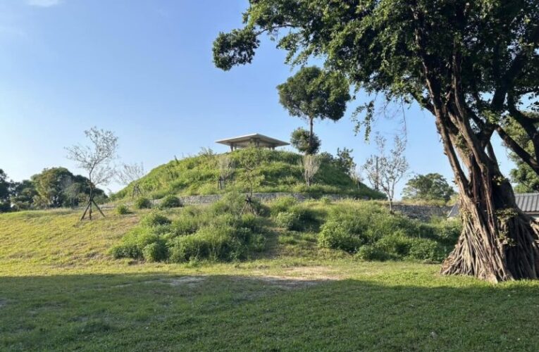 水交社畫蛇添福新春大集(吉) 桂子山集運登頂慶新年