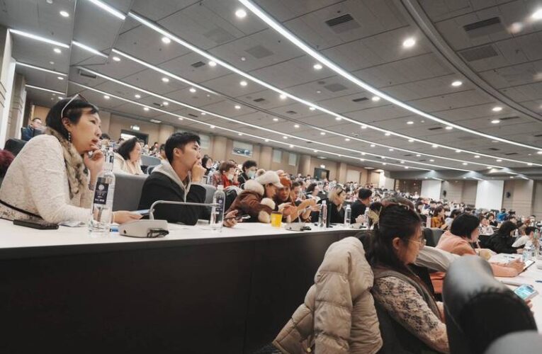 「HCI人聚匯3.0商會」 2025亞太商業模式趨勢論壇活動 圓滿落幕