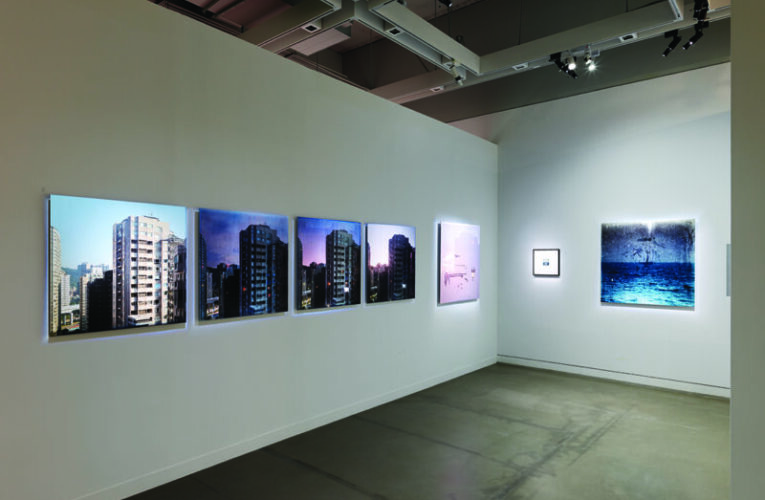 《2025高雄獎》丘智偉、林弈軒、王仲平獲首獎　1/25高美館開展