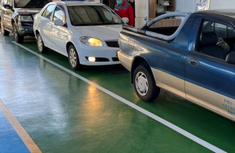 車輛定期檢驗　南桃園22家委託汽車代檢廠春節連假暫停服務