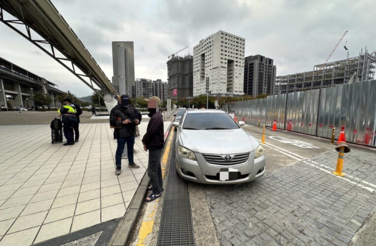 新竹區監理所加強取締白牌車　籲請民眾選擇合法經營運輸業者