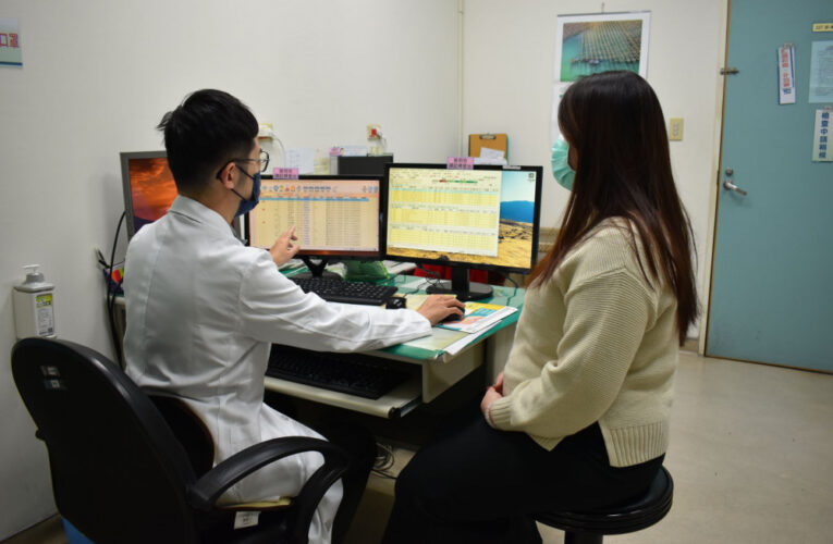 掌控妊娠糖尿病  守護母胎健康