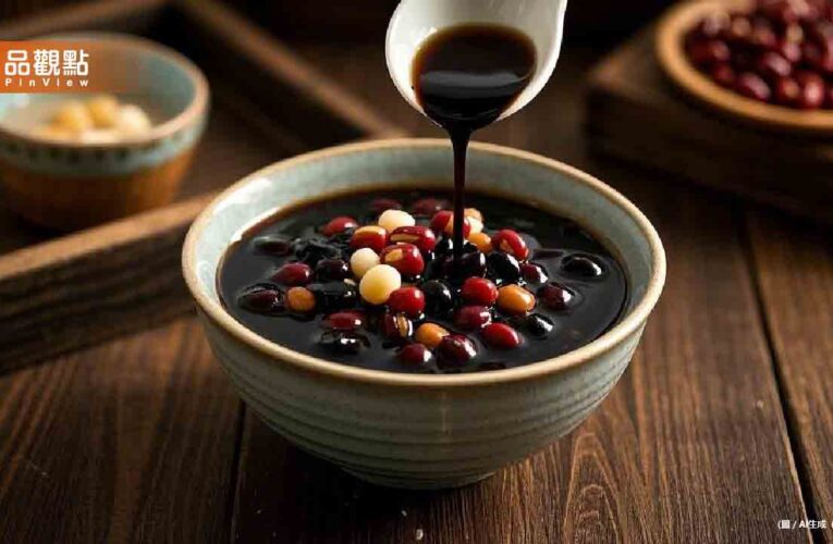 「冬天涼補」更暖身！中醫推吃燒仙草　但別加一堆料