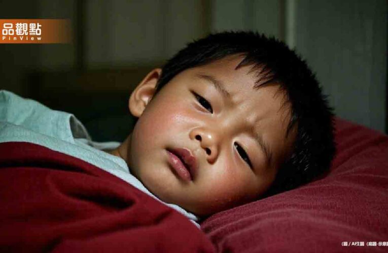小二生發燒6天！醫一驗揪出「這病毒」很嚴重