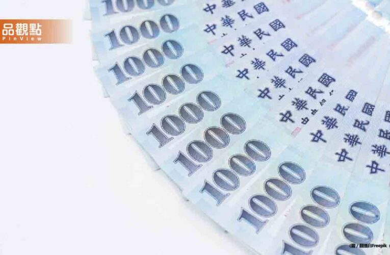 客人以為刮刮樂沒中丟路邊！業者一對「翻30倍」