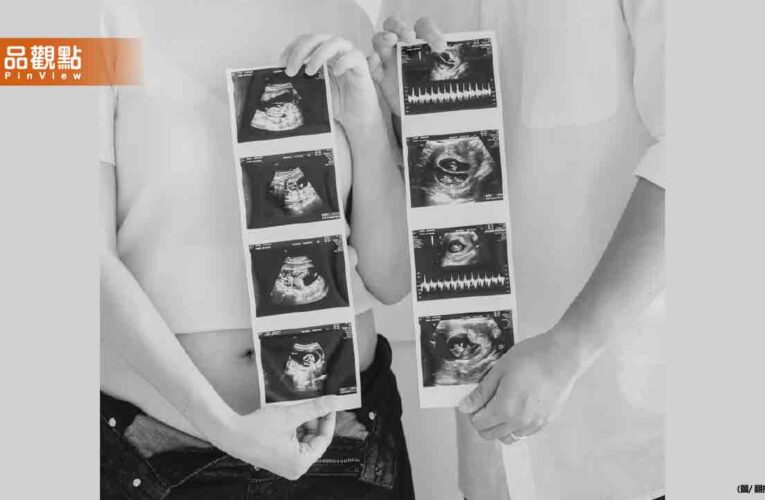 人氣YTR雙胞胎女兒「出生未滿月」相繼離世！悲痛喊話：等妳們回來