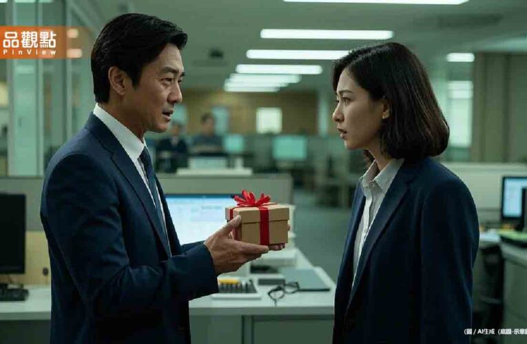 他這樣追正妹同事被全公司認為是「癡漢」網：真的噁