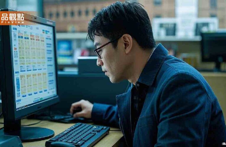 上班族用ChatGPT選號玩刮刮樂！下秒「爽中百萬」