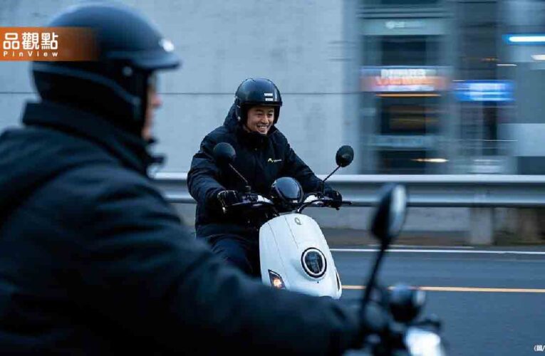 騎機車有夠冷！網友揭「防寒神器」便宜又暖　比發熱衣更有效
