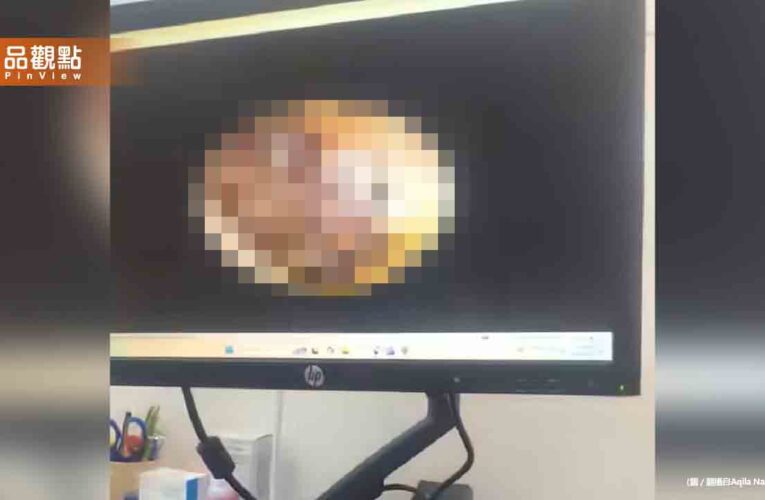女童說耳朵好痛！醫一查「耳蝸炸出大量跳蚤」