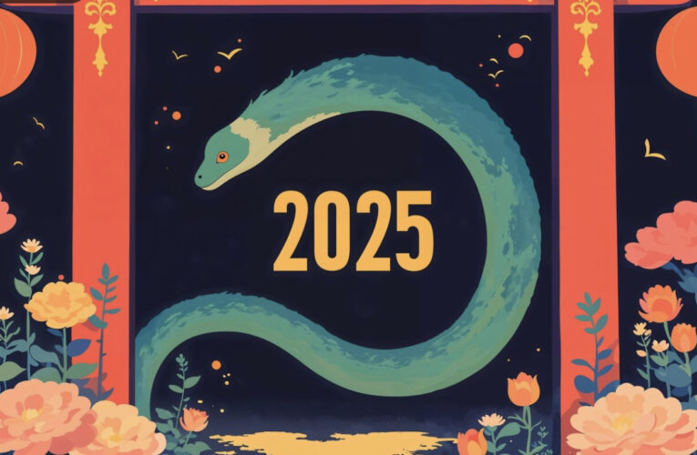 2025年蛇年運勢大公開！4生肖犯太歲恐遭厄運 化解知道看這