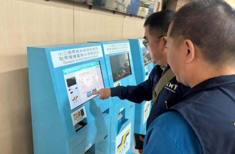 金門小三通旅客破130萬人次 陳福海：爭取交通班次擴增