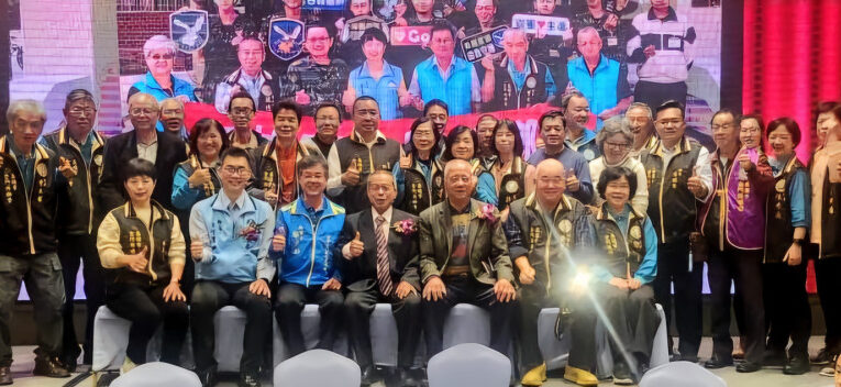 眾望所歸！楊維居高票當選高市金同會第16屆理事長