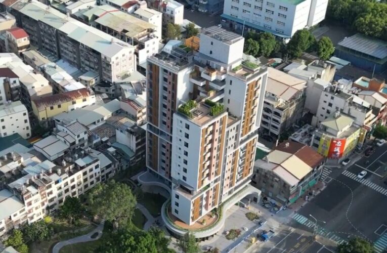台中東區恊園好宅1/11開放現場看屋