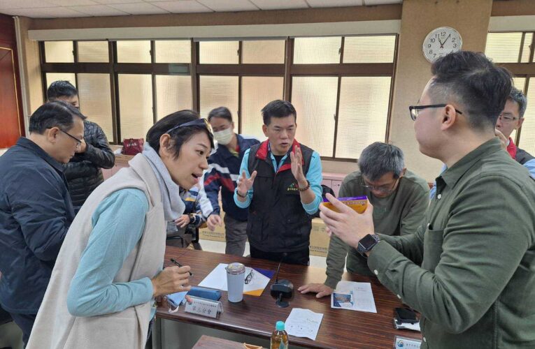 中市教育局啟動校園寒假安全宣導　慎防資安洩漏、加強毒品防範