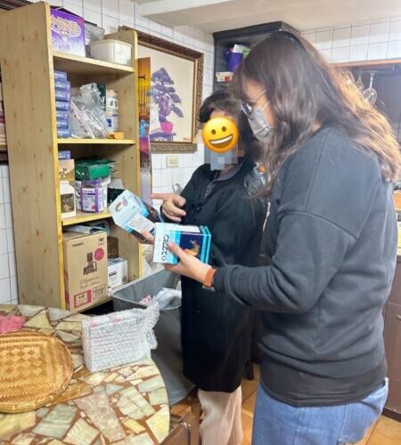 從需求評估出發 高雄社工服務輸送零漏接