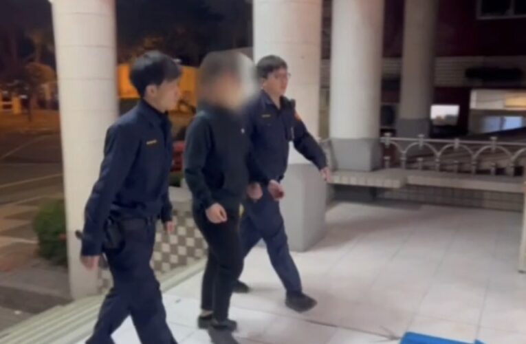 年關將至又有棒球隊出沒  疑租賃糾紛釀衝突 警逮嫌報請檢察官指揮偵辦