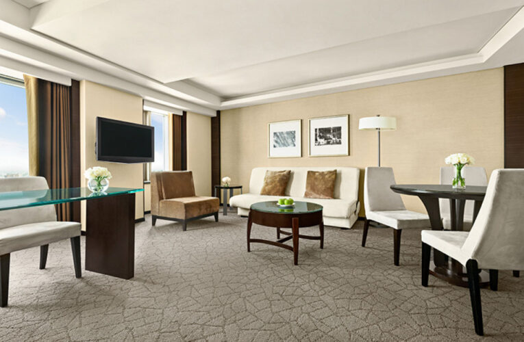 台南遠東香格里拉飯店第二波強檔「週年慶」住房優惠釋出