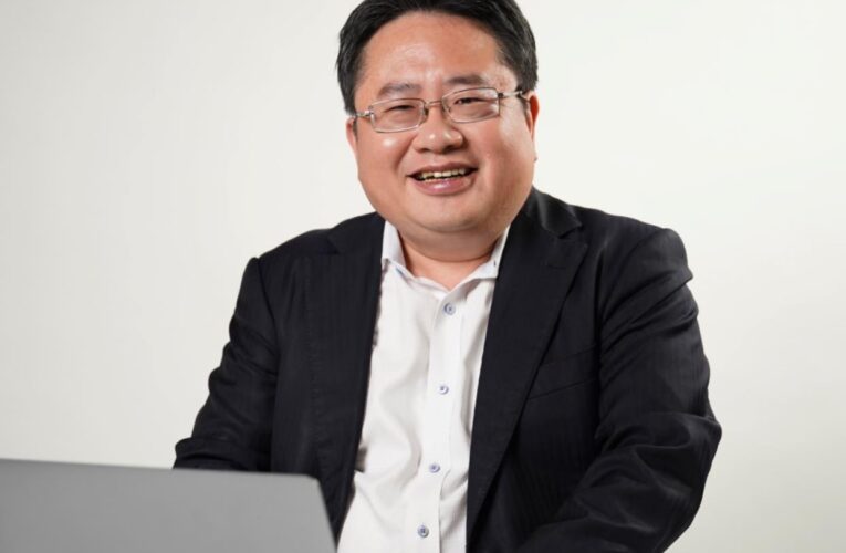 加熱菸上市卡關　矢板明夫直言會縱容走私　重挫政府公信力