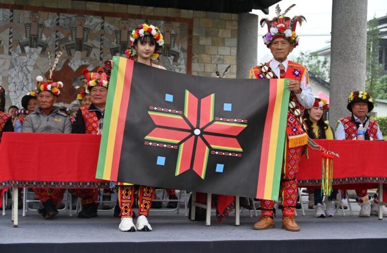 卑南族聯合年祭八社十部落齊聚　歌舞競技串連族人情感