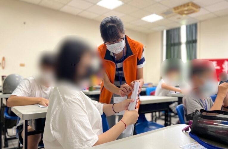 高市警與社政等網絡單位結合家庭力量 點燈計畫活絡團輔親子活動 預防兒少犯罪