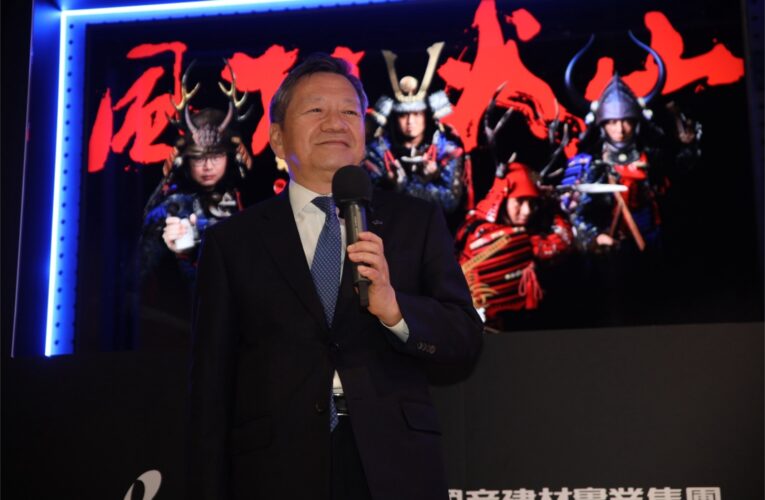 「2025淺野武士木工大賽」匠心激戰