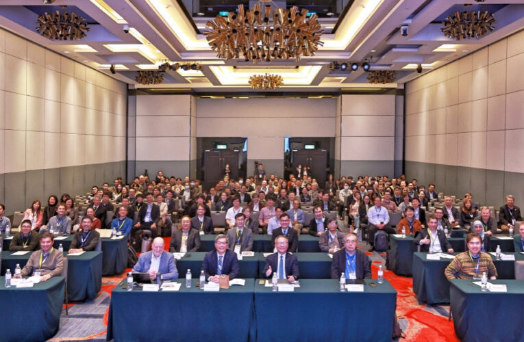 國研院國網中心亞洲高效能運算研討會　聚焦晶片技術驅動高效能運算創新