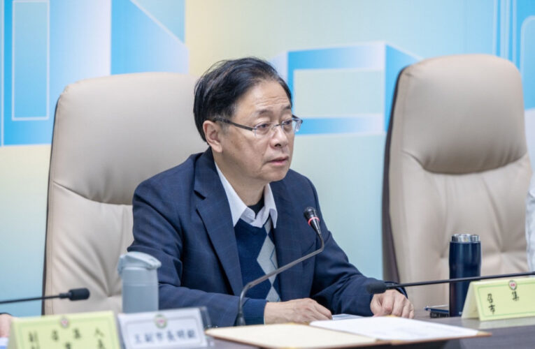 桃市府道安改善首重「速度管理」　多管齊下優化交通安全環境