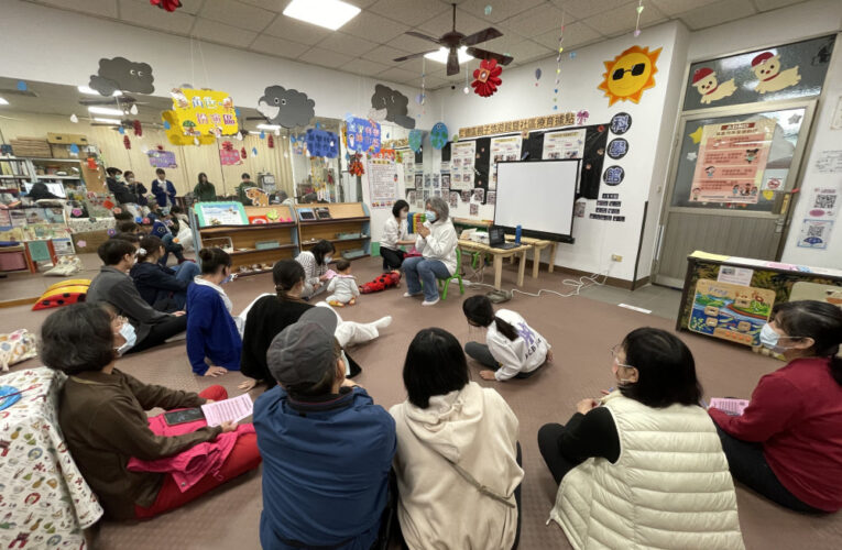 「母乳支持團體」活動開跑囉!! 「蛇」麼資源好康攏送你