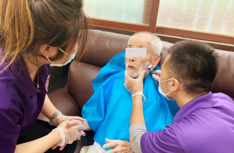 居家服務免煩惱　竹市擴充長照服務再增4家居服特約單位惠及更多長者