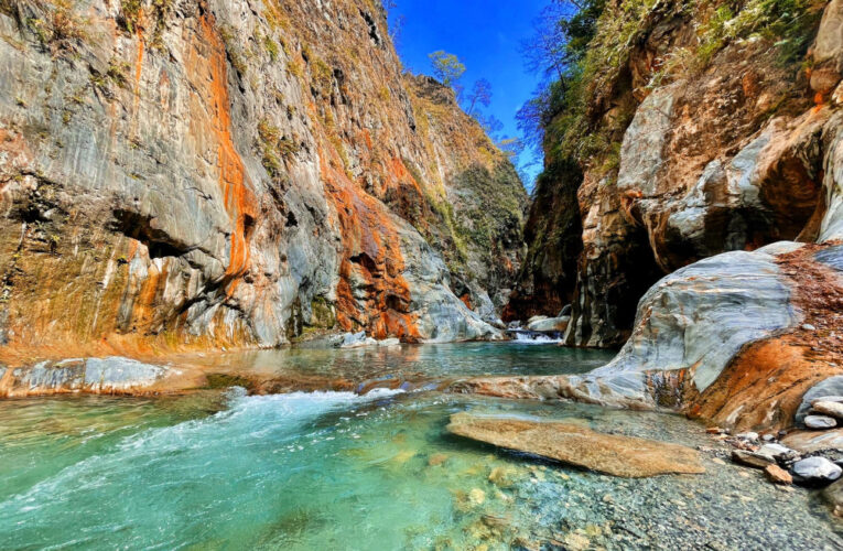 228連假來屏東魅力旅行！放鬆心靈吧