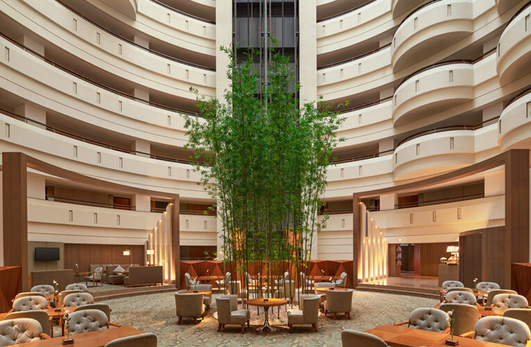 2025年開春最狂食宿優惠在台南！ 台南遠東香格里拉周年慶雙人入住最低3,150元起