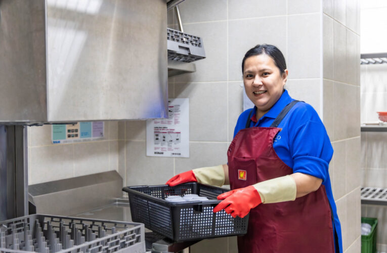 南分署挺進原鄉辦職訓 原民朋友求職不再大不易