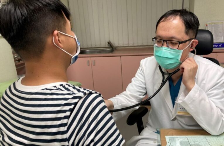 台人出國旅遊熱度高 醫師建議民眾出國前可先諮詢保健康