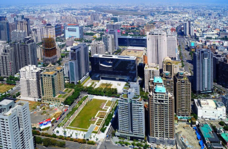 東海大學觀察 北部學生南下台中就學趨勢顯著