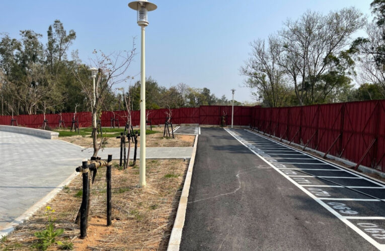 金門產遊博覽園區招商！第1階段受理申請至4/9