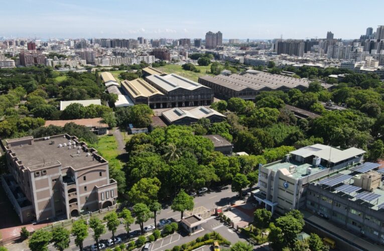 台鐵高雄機廠都市計畫恐違法又毀林 呼籲內政部依法停止計畫、讓環評先行