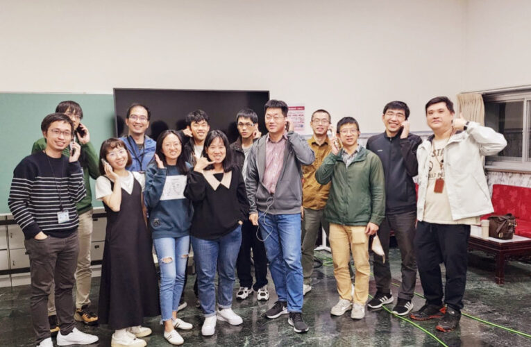 2025 MWC世界行動通訊大會　工研院攜手中華電信大展高軌衛星通訊