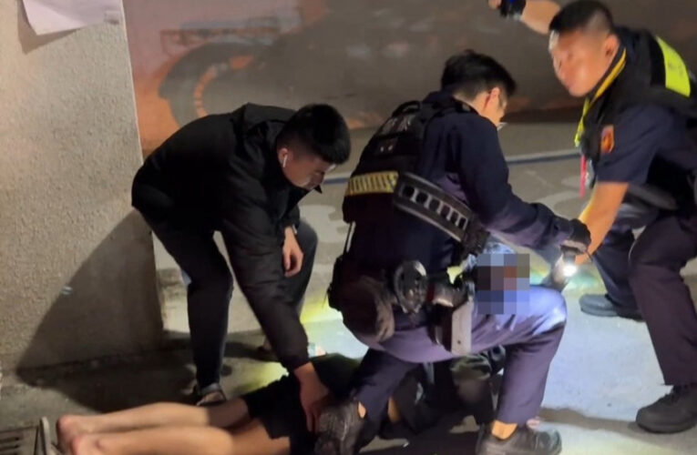 6旬婦賣房投資遭詐！南警逮車手阻詐250萬