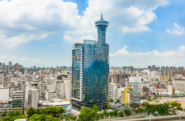 享受雙城高端住宿體驗 台中李方艾美酒店x士林萬麗酒店聯手推驚喜快閃