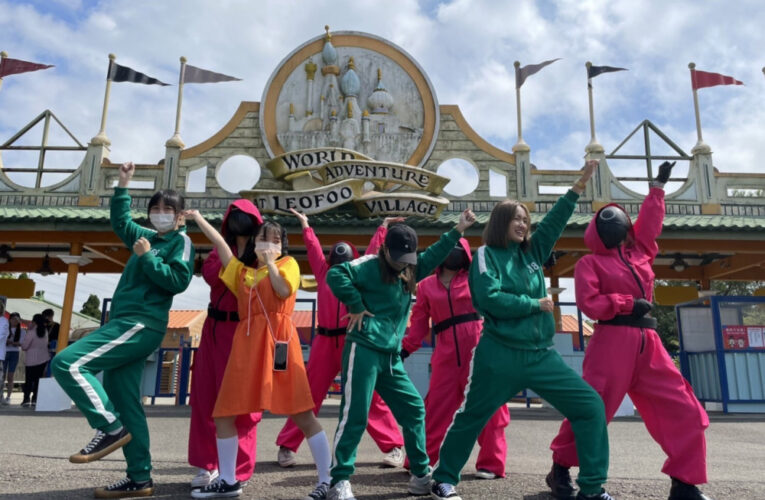 讓你魷點樂!　六福村數字優惠全新玩法228連假一次放送兩檔優惠!