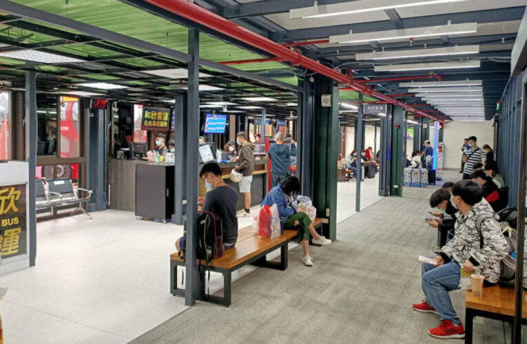 228連假國道客運85折優惠 東部國道客運4人同行1人免費