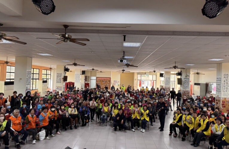 藝人譚艾珍親述遭「假檢警」詐騙經歷，呼籲大眾提高警覺