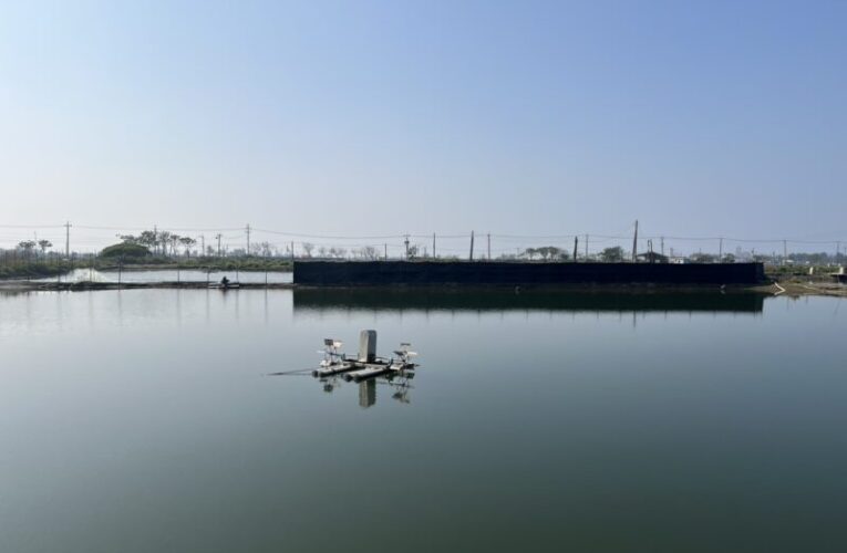 今年最強寒流來囉  海洋局提醒養殖朋友加強寒害防範措施