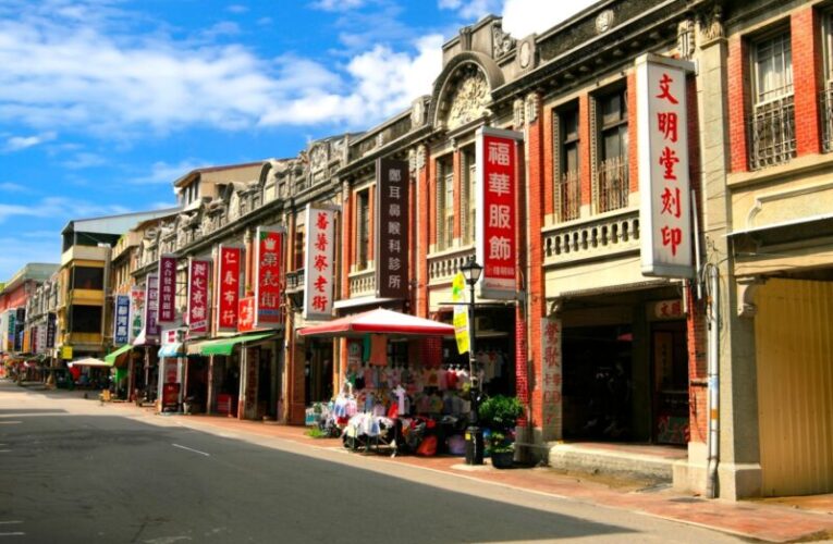 台灣觀光100亮點 3月主打星「高雄」 五大觀光亮點集章打卡抽iPhone16