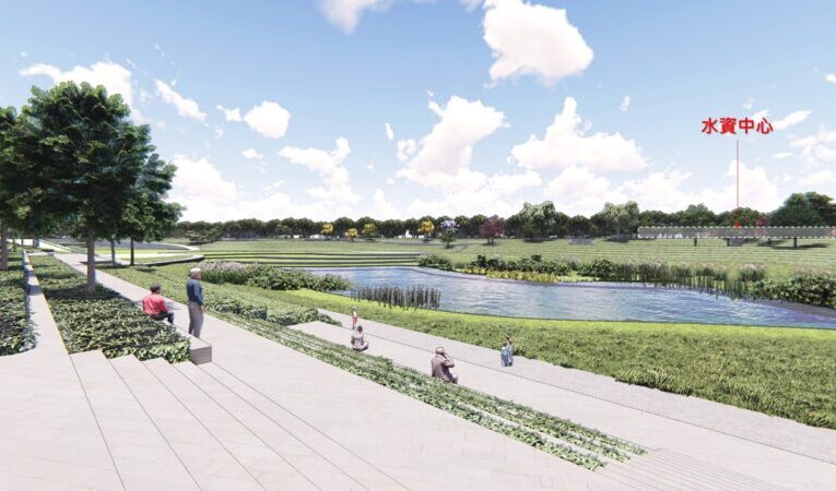 楠梓水資源中心建立24小時環境監測與異常應變機制 創造產業環境雙贏