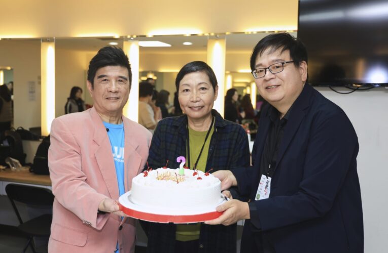 民歌五十演唱會首場登場 情人節超過50位歌手輪番演唱