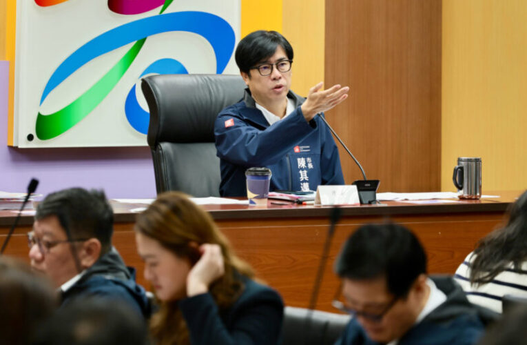 國內急診量能緊繃 高雄市衛生局多管齊下改善急重症醫療壓力